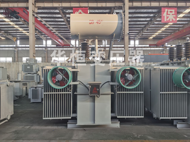 S11-6300/35乐亭乐亭乐亭电力变压器